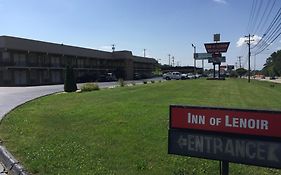Inn Of Lenoir Motor Lodge